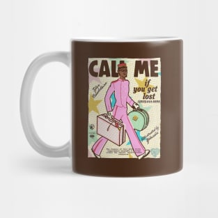 Tyler The Creater Surreal Mug